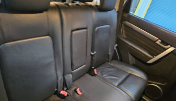 2017 Holden captiva 7 ltz automatic 12.jpg